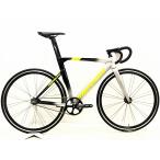  без пробега товар melidaMERIDA задний ktoREACTO TRACK 500 2020 год track racer одиночный скорость 52(SM) размер [ общественная дорога пробег не возможно ]