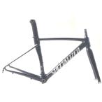  специализированный SPECIALIZEDare- comp Sprint ALLEZ COMP SPRINT рама комплект 2019 49 размер aluminium черный 
