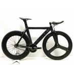  прекрасный товар Leader мотоцикл LEADER BIKES 735TR 2020 год одиночный скорость трековый велосипед S размер черный 
