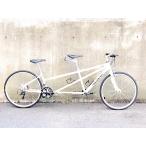 [ рассылка не возможно * витрина квитанция определенные товары ]HOLESHOT BICYCLE криптомерия . магазин aluminium тандем мотоцикл flat bar load TDM-720 2015 год 10 месяц покупка кузов WT