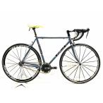  лимон LEMOND Phil moa FILLMORE одиночный скорость / трековый велосипед серый 