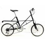  Junk Allex молдинг тонн ALEX MOULTON TSR9 TSR9 разделительного типа задний с багажником . мини велосипед велосипед на маленьких колесах 20 дюймовый черный [ снижение цены ]