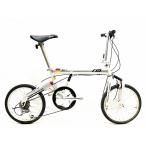  Lee z and myula-R&M Be ti- one BD-1 1997 год покупка кузов складной мотоцикл складной велосипед 18 дюймовый серебряный 