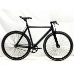  Thai Ran to мотоцикл sTYRANT BIKES Be s чай BEASTIE 2021~2022 год примерно одиночный скорость трековый велосипед M размер черный 