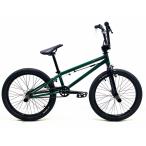 a- отсутствует мотоцикл ARES BIKES Aplus -1 comp APLUS -1 COMP 2017 год 7 месяц покупка кузов BMX 20 дюймовый зеленый 