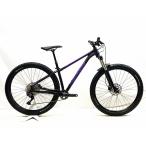 ●未走行品 メリダ MERIDA ビッグ トレイル BIG TRAIL 400 2021年 DEORE 29er マウンテンバイク Boost規格 Sサイズ パープル ☆