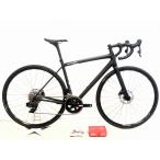 超美品 スペシャライズド SPECIALIZED エートス ARTHOS COMP SRAM RIVAL ETAP AXS 2022年 カーボンロードバイク 54サイズ ブラック ☆【値下げ】