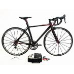 ルック LOOK 586 SL DURA-ACE 7900 2012年 カーボンロードバイク XSサイズ ブラック