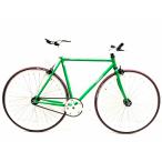 ショッピング２０１０ チネリ CINELLI ガゼッタ GAZZETA 2010年 シングルスピード ピストバイク グリーン