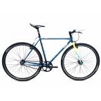 チネリ CINELLI トゥット プラス TUTTO Plus 2023年 シングルスピード ピストバイク Mサイズ ブルー