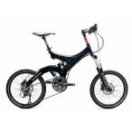  перевод есть o- X инженер кольцо OX ENGINEERING OX-01 GAZELLE 2011 год DEORE гидравлический диск мини велосипед велосипед на маленьких колесах 20 дюймовый черный [ снижение цены ]