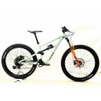 * специализированный SPECIALIZED STATUS 160 2022 SRAM NX EAGLE полный подвеска 29er колотушка specification горный велосипед Boost S размер зеленый [ снижение цены ]