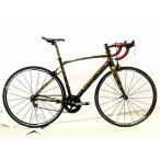 melidaMERIDA ride RIDE 150 custom год неизвестен одиночный скорость трековый велосипед Gold 