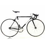  colnago COLNAGO super SUPER 2011~2012 год одиночный скорость трековый велосипед 500 размер черный 