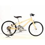  без пробега товар свет way RITEWAYshe мех do City Kids SHPHERD CITY KIDS 2021 год ALTUS Junior для детский 20 дюймовый бежевый *[ снижение цены ]
