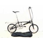  прекрасный товар 5LINKS 169 2020 год SHIMANO NEXUS складной мотоцикл складной велосипед 16 дюймовый черный 