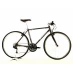  colnago COLNAGObi Scotty BISCOTTI DEORE 2016 год гибридный велосипед 490 размер бордо 