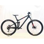 * Trek TREK топливо FUEL EX8 29 2017 год SHIMANO DEORE XT полный подвеска 29er горный велосипед Boost стандарт XL размер черный 