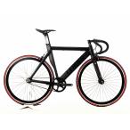  Leader мотоцикл LEADER BIKES 735TR 2016 год одиночный скорость трековый велосипед 56(L) размер черный 