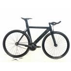  прекрасный товар Leader мотоцикл LEADER BIKES 735TR 2023 год одиночный скорость трековый велосипед M размер черный 