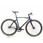 pinareroPINARELLO DIESEL ONLY THE BRAVE 2012-13 год одиночный скорость трековый велосипед 515 размер черный 