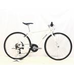  colnago COLNAGO Epoca EPOCA 2022 год гибридный велосипед 440 размер белый 