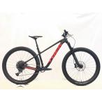 * прекрасный товар Trek TREK Rothco -ROSCOE 8 2024 год 29er горный велосипед Boost стандарт M размер черный 