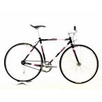  без пробега товар ALL-CITY BIG BLOCK 2020 год примерно одиночный скорость трековый велосипед 49 размер midnight /f Lost / violet *