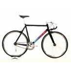 dosno Ben taDOSNOVENTA Los Angeles LOS ANGELES 2020 одиночный скорость трековый велосипед размер черный 