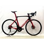 pinareroPINARELLO Prince PRINCE FX DISC ULTEGRA гидравлический DISC 2020 год карбоновый шоссейный велосипед 54 размер красный 