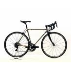  перевод есть Panasonic Panasonic FCT-17 DURA-ACE неизвестен шоссейный велосипед 50 размер серебряный 