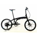  прекрасный товар Turn Ternva-juX11 VERGE X11 2020 год SRAM гидравлический DISC складной мотоцикл складной велосипед 20 дюймовый матовый черный 