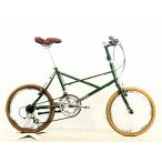  голубой noBRUNO Ventura Flat VENTURA FLAT 2010 год мини велосипед велосипед на маленьких колесах 20 дюймовый british green Lee n