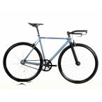  прекрасный товар Fuji FUJI грузовик архив TRACK ARCVbru звуковой сигнал 2026 год одиночный скорость трековый велосипед 49 размер over литье [ снижение цены ]