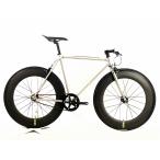  машина teru мотоцикл CARTEL BIKES avenue low AVENUE LObru звуковой сигнал 2022 год одиночный скорость трековый велосипед S размер хром [ снижение цены ]
