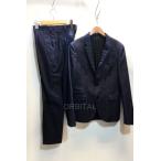  плата . гора ) внутренний стандартный NEIL BARRETT Neil Barrett SKINNY FIT выставить костюм индиго размер 46 Denim 