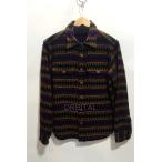 テンダーロイン　インディアン