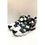 ショッピングリーボック ポンプフューリー 代官山)REEBOK BAPE Mita Sneakers INSTA PUMP FURY Bape Camo エイプ ミタスニーカーズ ポンプフューリー サイズ28.5