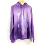  плата . гора )DIESEL × FENNEL SUN FADE PARKA дизель Parker сотрудничество woshu обработка хлопок длинный рукав лиловый размер M