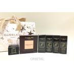 ..) GUERLAIN терракота Gold bronze, гель блеск, rouge je( кейс ), губная помада заправка ×3 комплект 