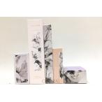 ..) to/one цветный не использовался Mist мусс тени для век цвет лица ногти полировка гель подводка для глаз 5 позиций комплект 