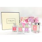 ..) JO MALONE Joe ma заем 23SS не использовался rose коллекция ограничение BOX одеколон, свеча 4 вида комплект обычная цена общая сумма Y55,330-