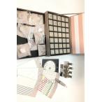 ..) не использовался wi ногти zoui nails 1st коллекционный набор 35Colors+Art Parts обычная цена 111,100 иен + дополнение 8 позиций комплект 