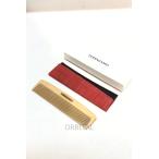 ..) Ferragamo Ferragamo Novelty ....... Kiyoshi старый магазин с футляром волосы щетка 