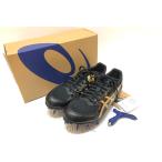 ..) Asics asics наземный шиповки обувь e four to13 EFFORT 13 размер 28.5 1093A167-003 обычная цена 1.1 десять тысяч прекрасный товар 