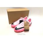 ..) Nike NIKE футбол шиповки обувь Mercury aru zoom veipa-15 размер 25 розовый DJ5632-601 не использовался 