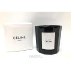 ..) Celine CELINE не использовался Palimpsestepa лампа se -тактный пуховка .-m свеча свеча 240g черный обычная цена Y14,300-