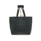 経堂) ステートオブエスケープ STATE OF ESCAPE ロンハーマン 別注 2021年頃 トートバッグ ブラック