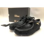 ..) Clarks черный I patch a Tomos Clarks BLACK EYE PATCH atmos Clarks wala Be Clarks Wallabee