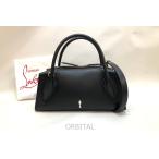 ..) Christian Louboutin Christian Louboutin Venus venus Cross корпус Mini сумка 1265010 2026SS обычная цена 39 десять тысяч 